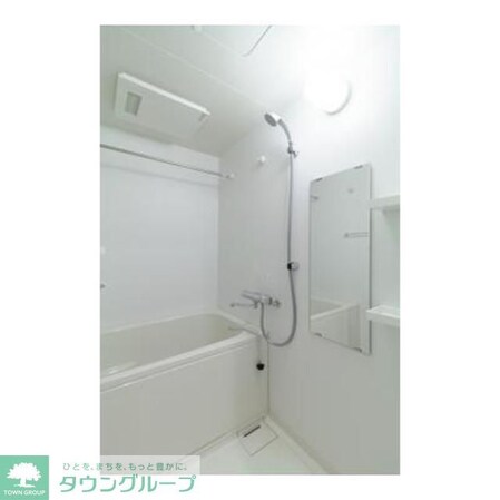 UPPER FIELD WOODの物件内観写真